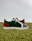 Christian Louboutin Spikes Multicolor 42