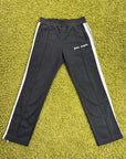 Completo Palm Angels Nero Felpa L Pantalone L