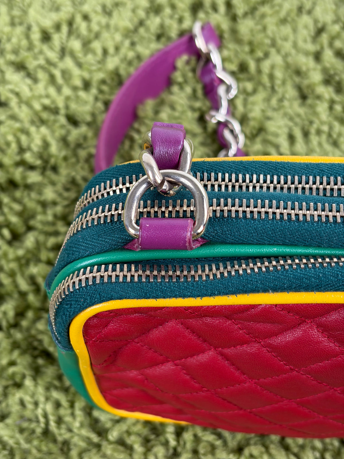 Borsa Dolce&amp;Gabbana Lily Glam Multicolor