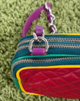 Borsa Dolce&Gabbana Lily Glam Multicolor