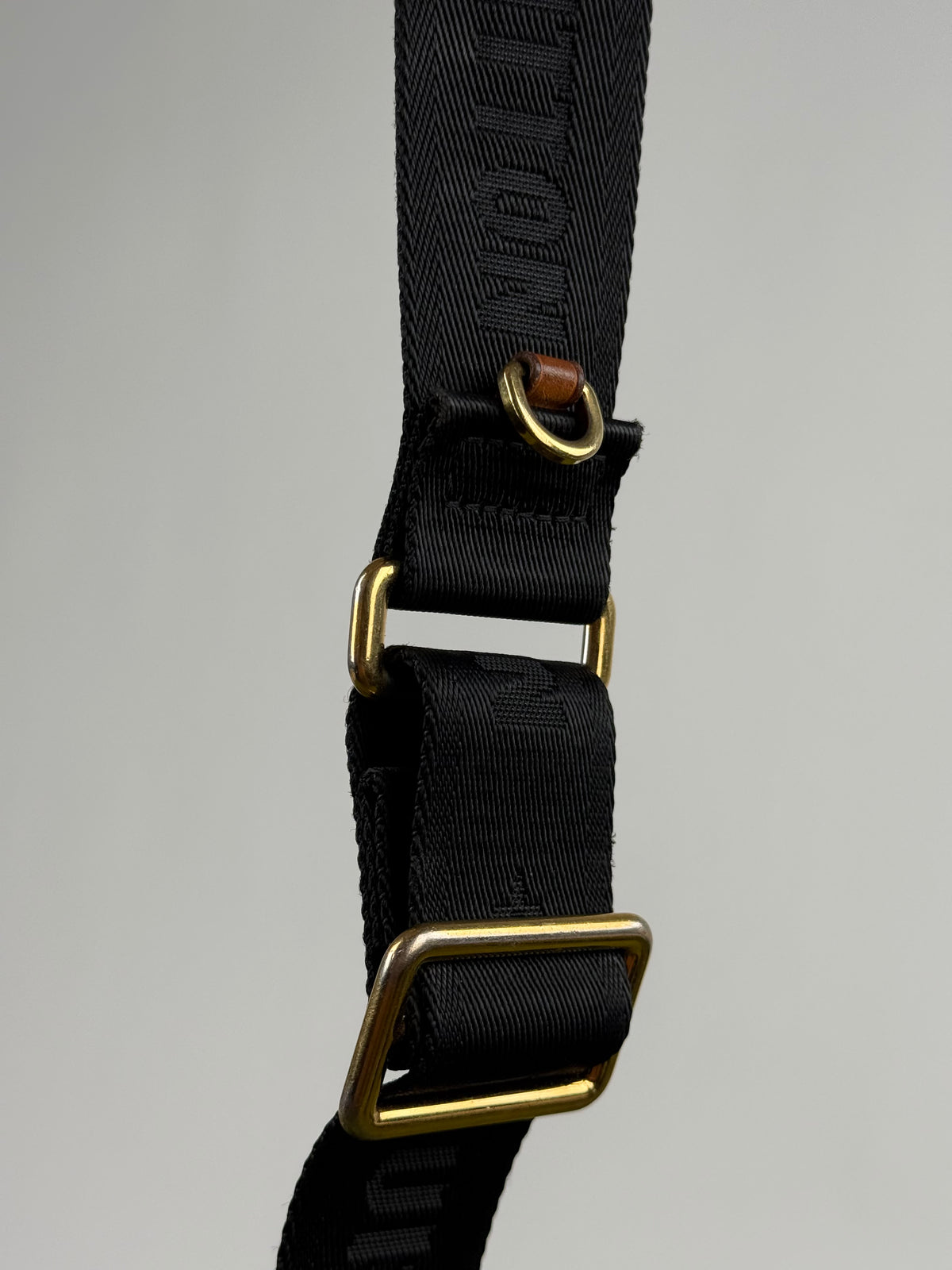 Borsa Louis Vuitton Metis in tela Monogram Reverse Marrone