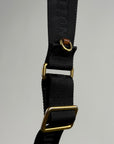 Borsa Louis Vuitton Metis in tela Monogram Reverse Marrone