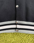 Varsity Jacket Givenchy Knit Nero L