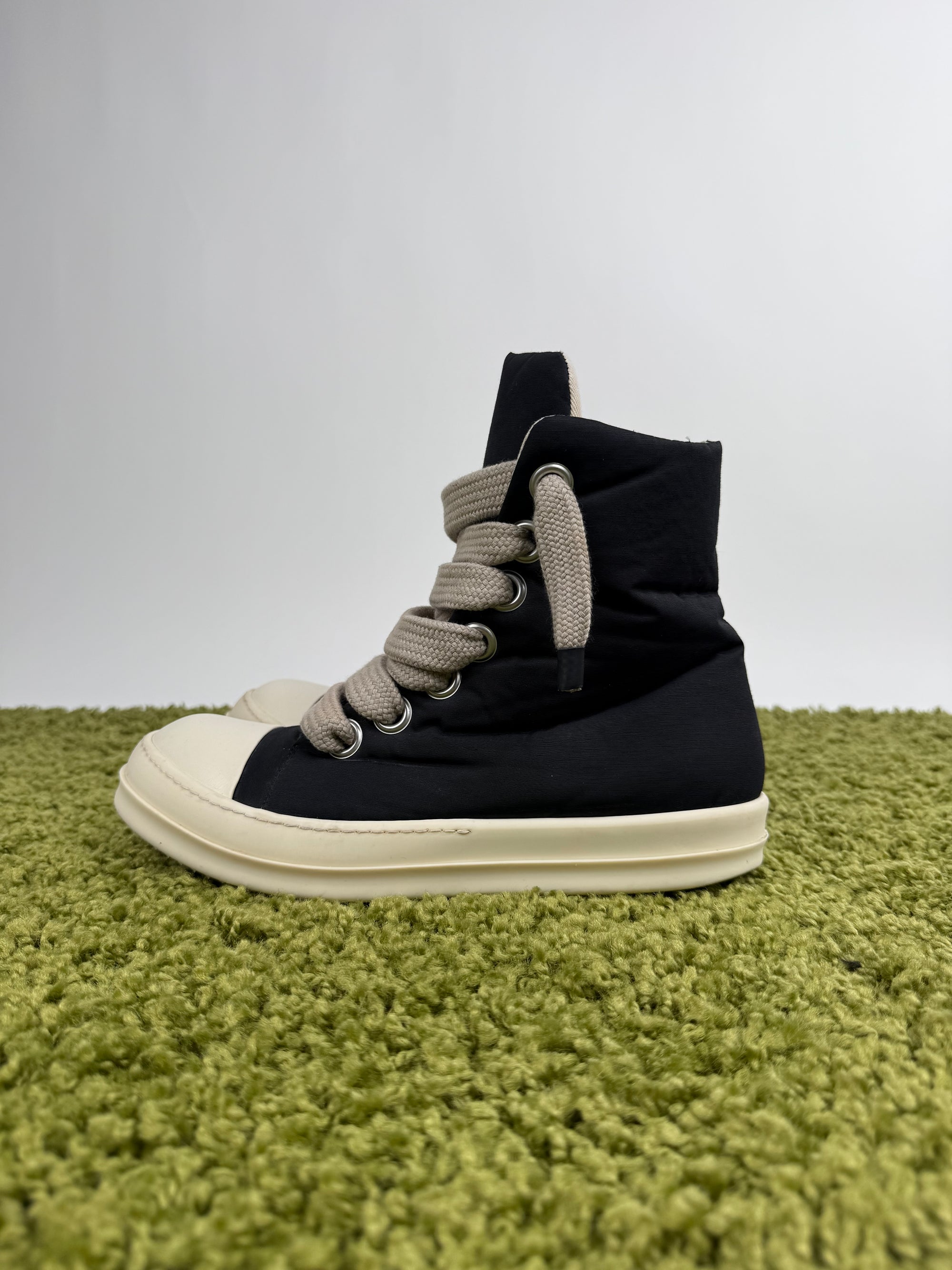 Rick Owens Jumbo 46
