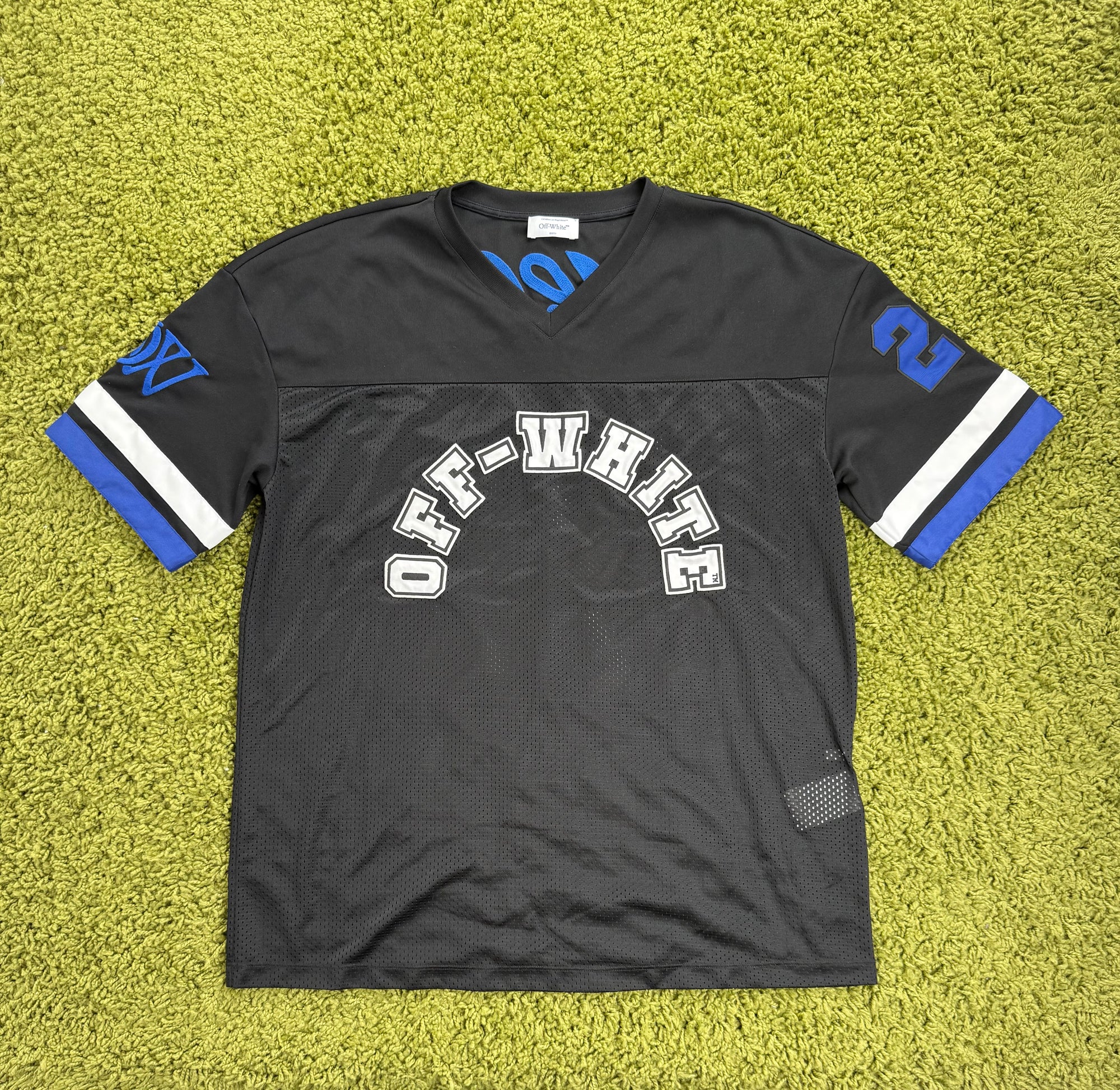 Jersey Off White S