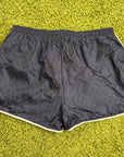 Costume Gucci Monogram con ape ricamata 50 - Second Hand Di Fiore