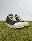 Rick Owens Ramones Low Grigio 44