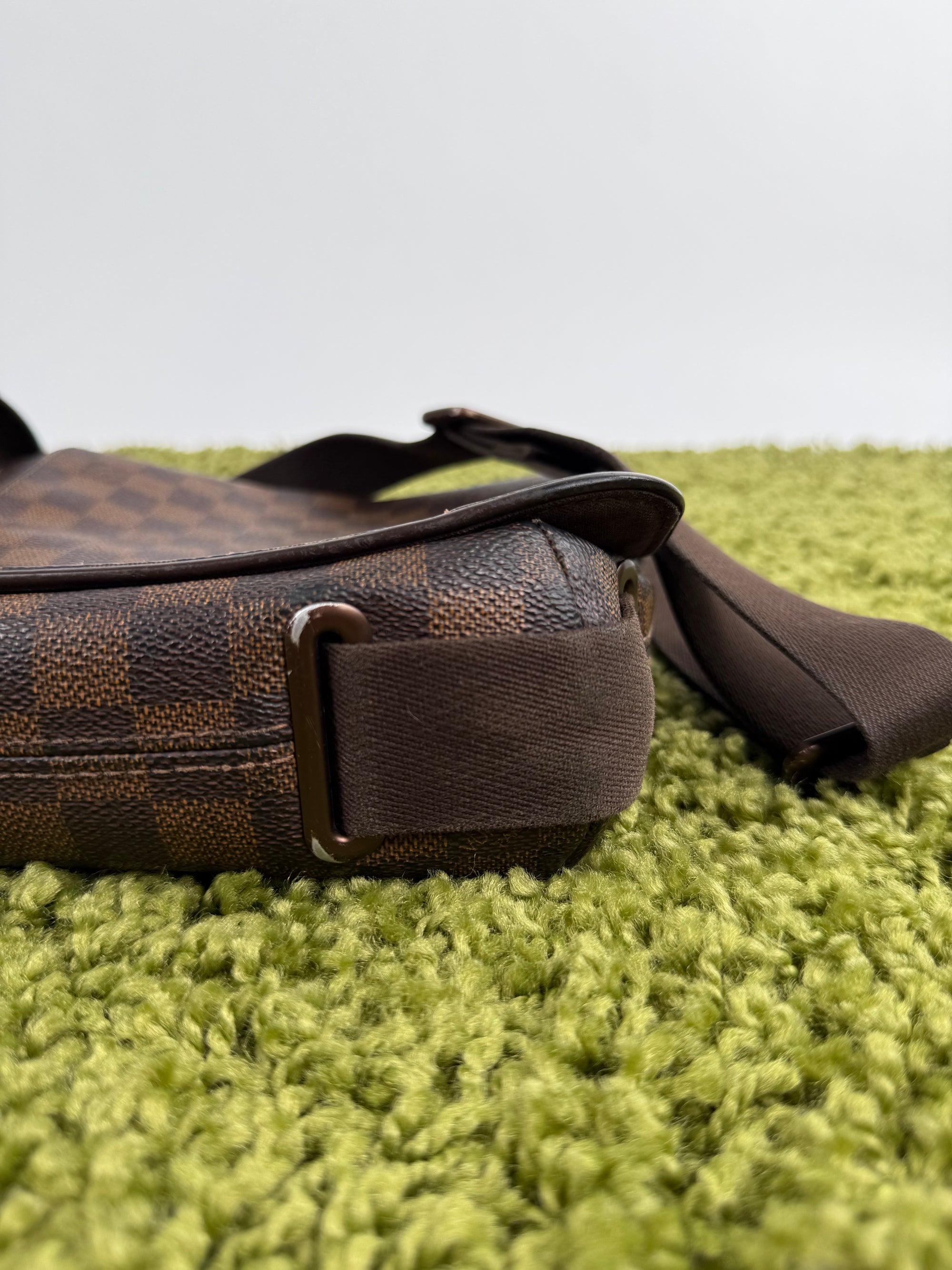 Borsello Louis Vuitton a Tracolla in pelle