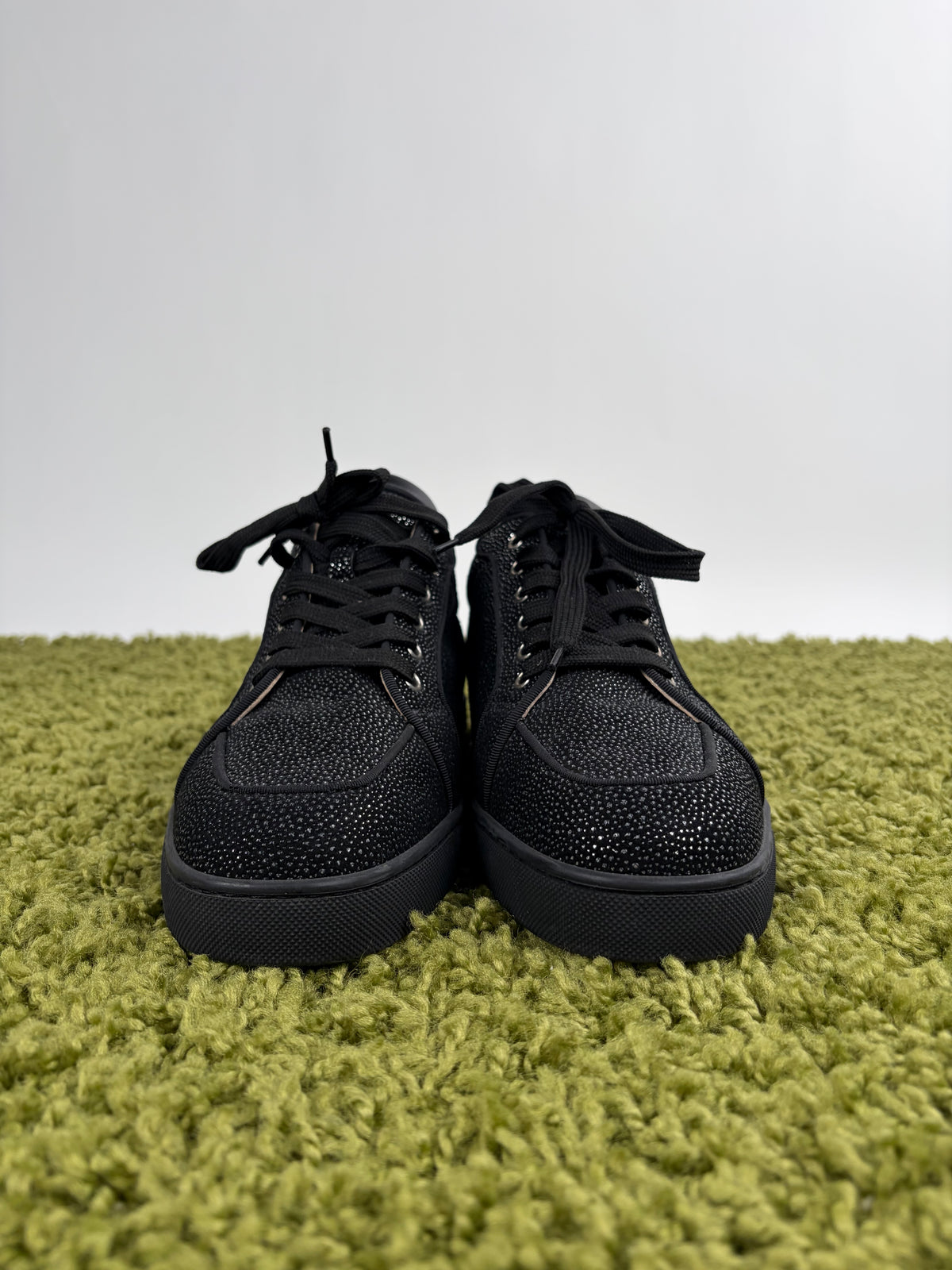 Christian Louboutin Low Nera 43