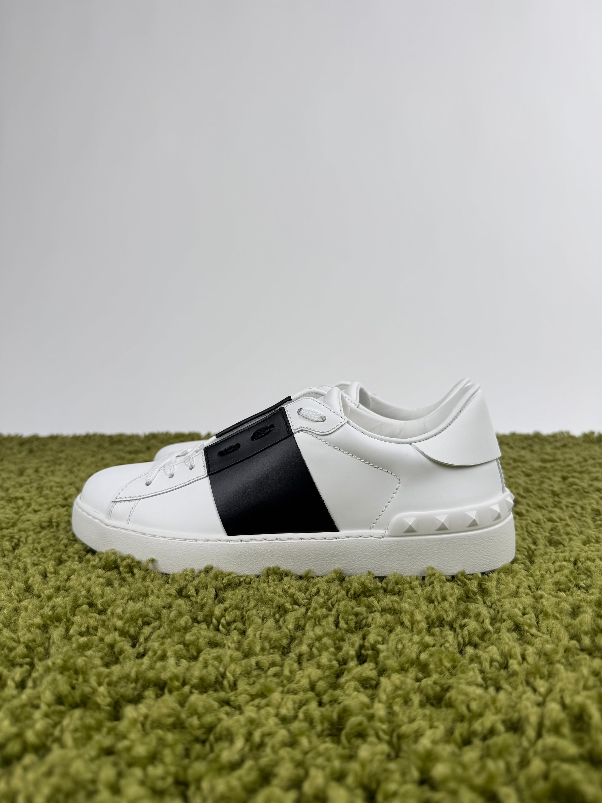 Valentino Garavani Rockstud Bianca 39