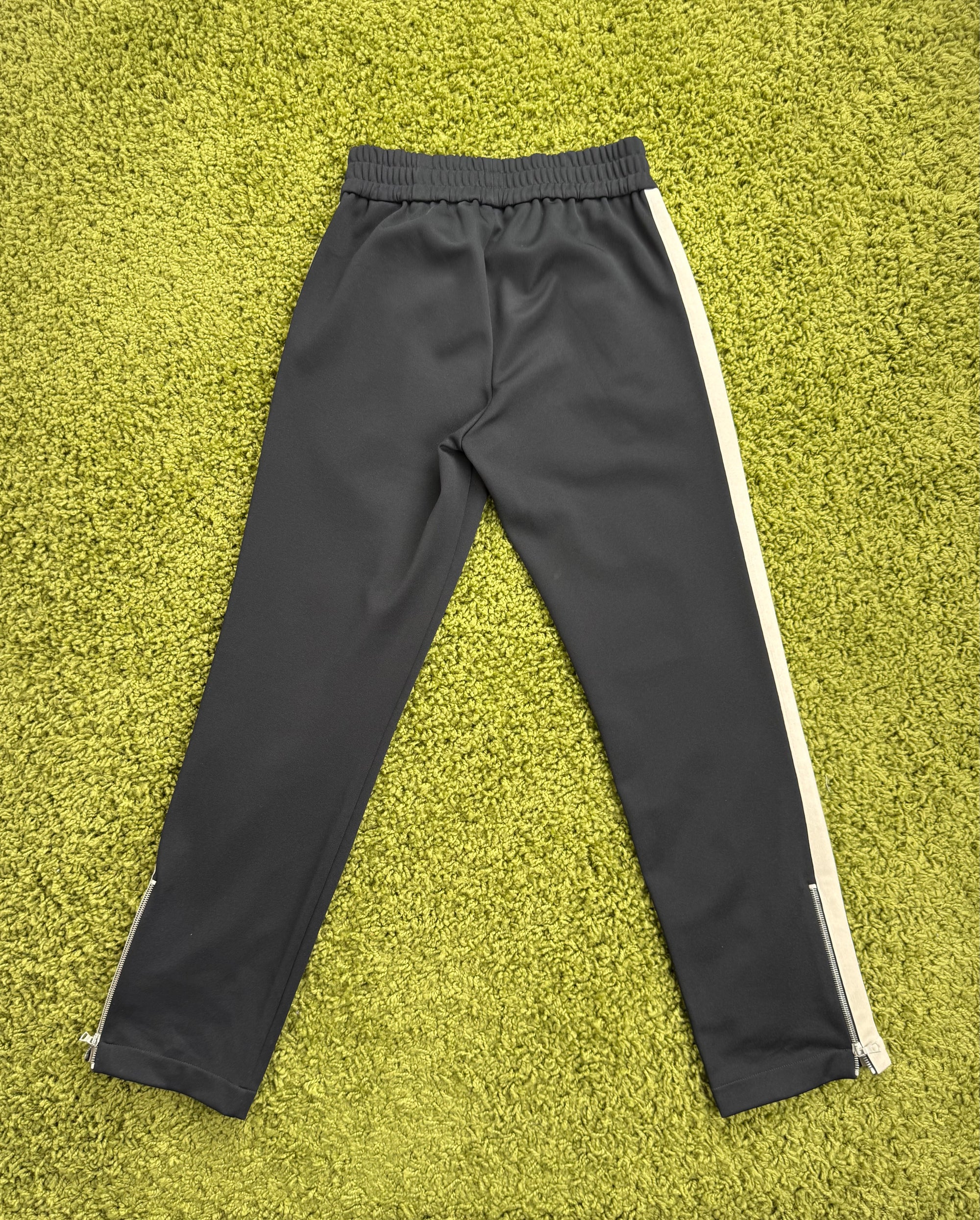 Pantalone Palm Angels Nero S