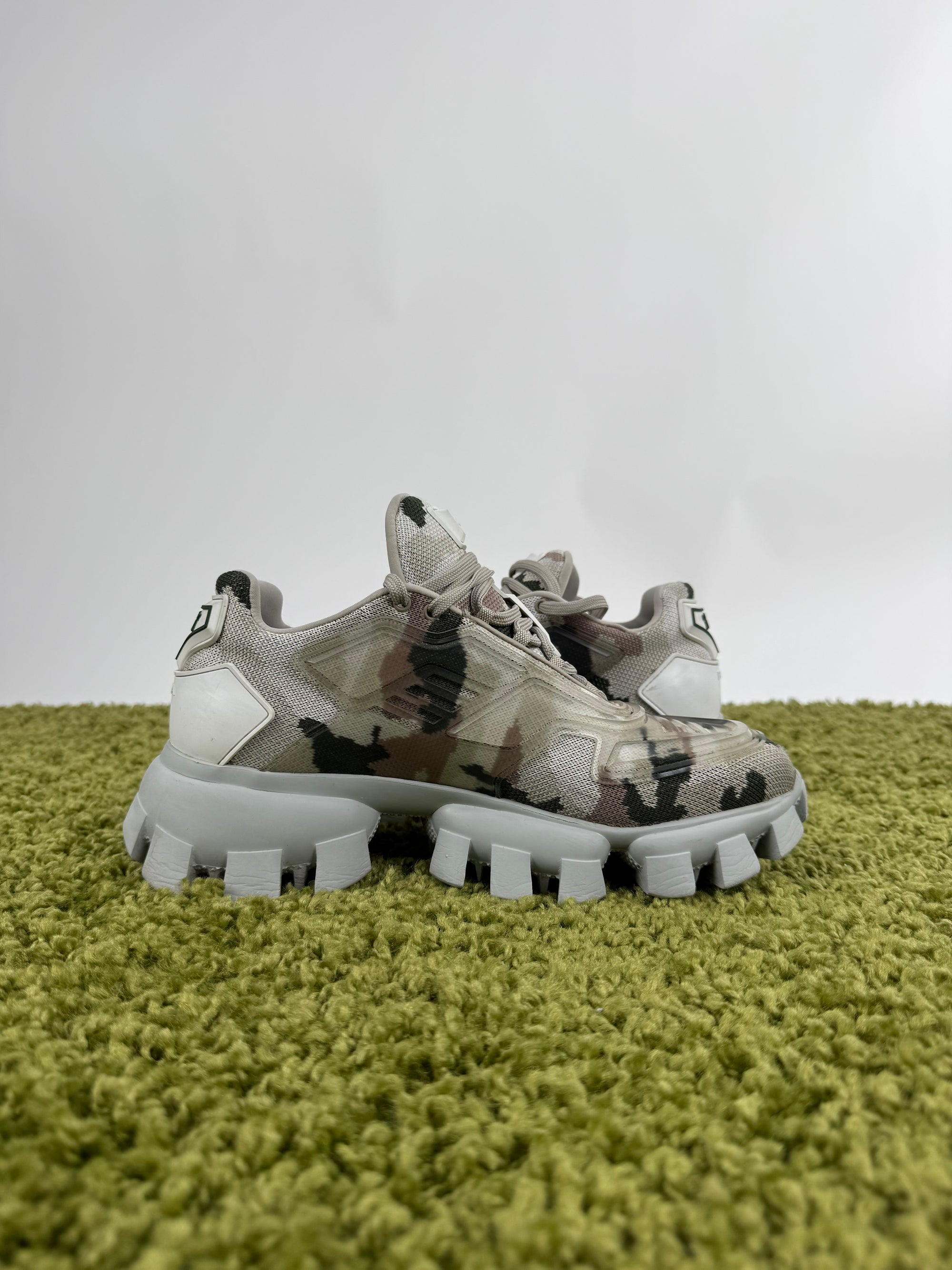 Prada Thunder 40.5