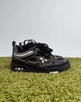 Louis Vuitton Skate Nera 9.5