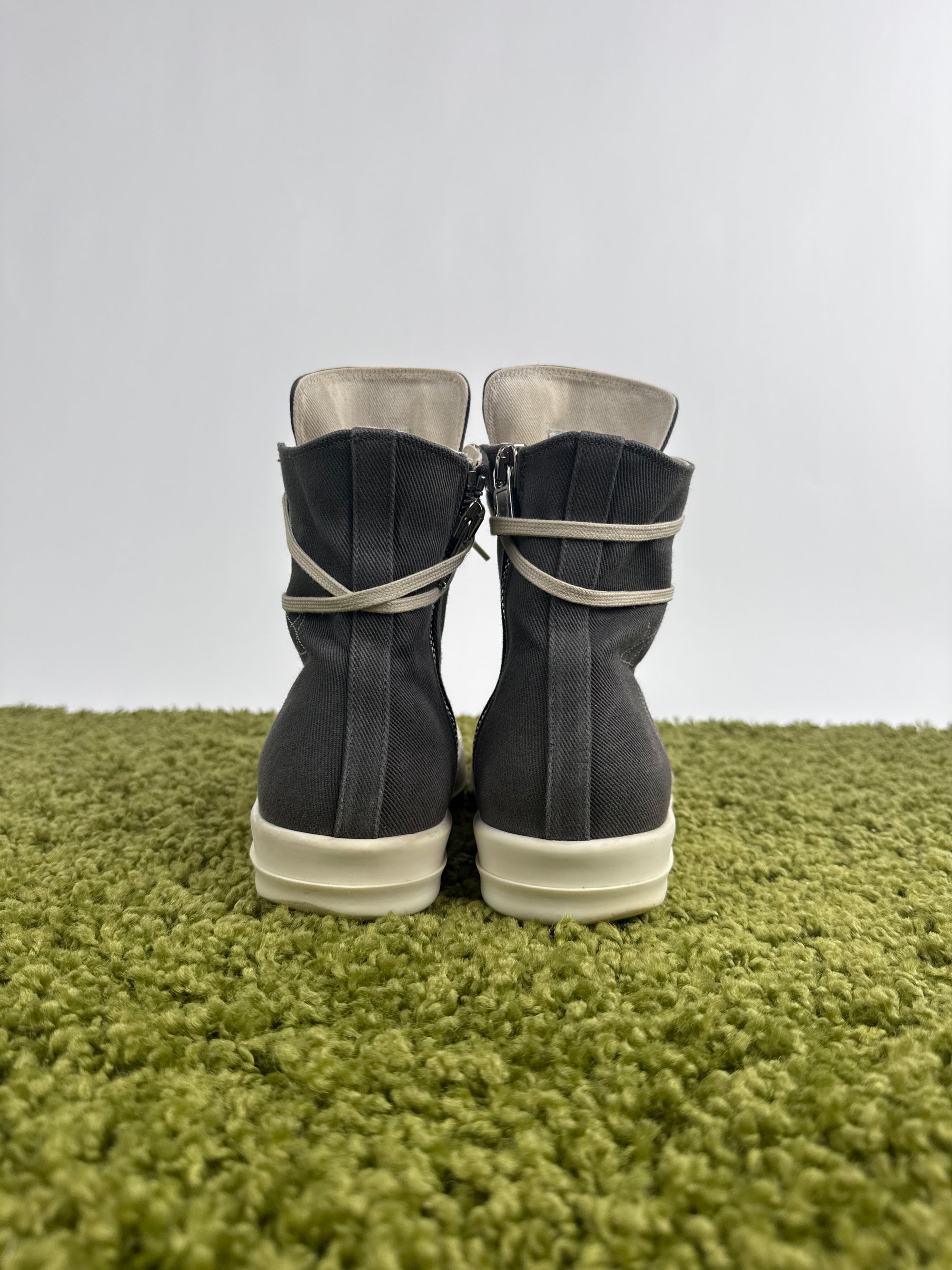 Rick Owens Ramones 42