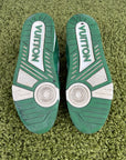 Louis Vuitton Traine verde 9