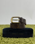 Cintura Louis Vuitton 85cm