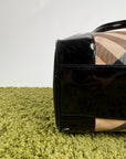 Borsa bauletto Burberry
