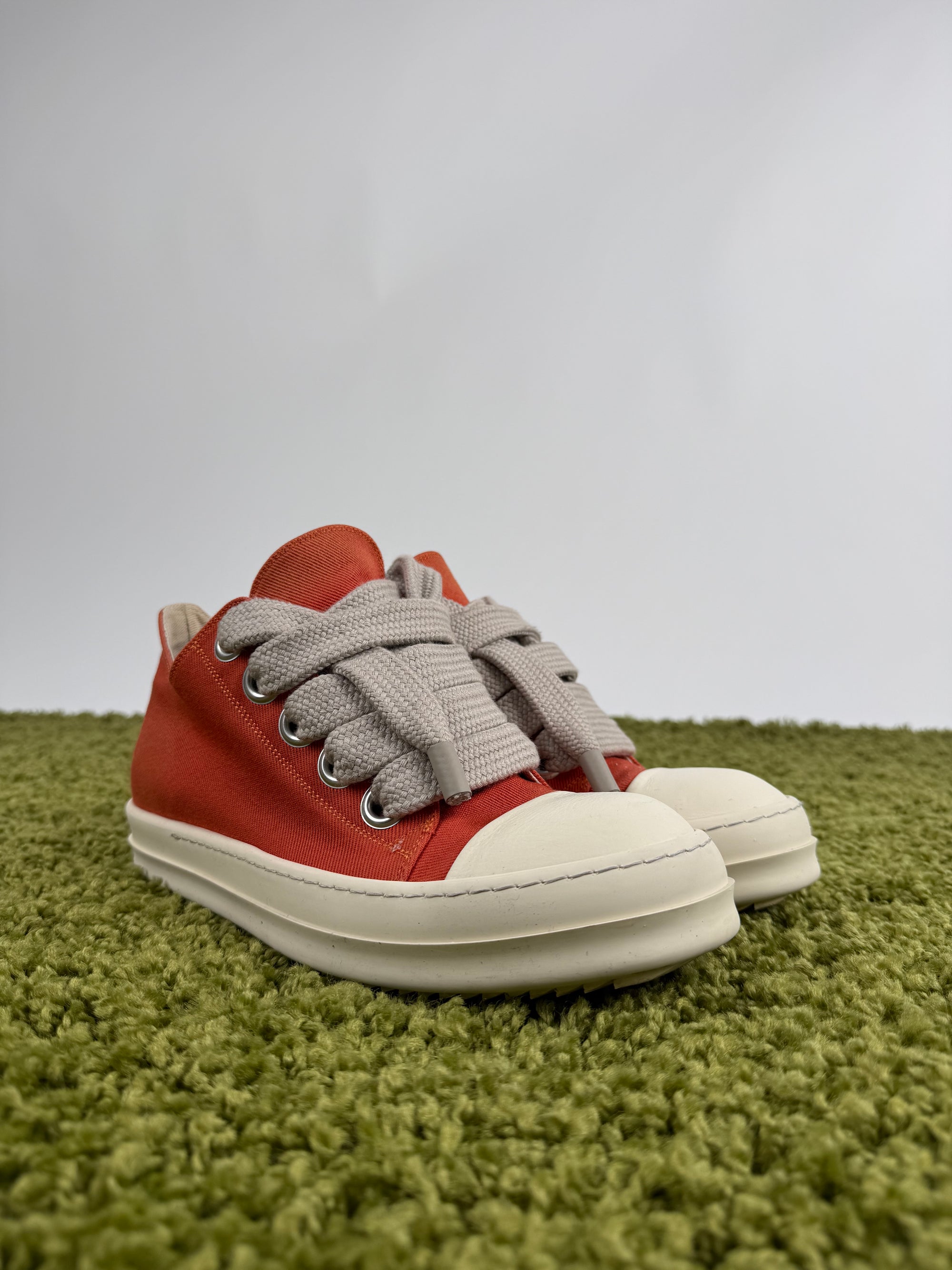 Rick Owens Jumbo low 42