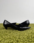 Tacco Prada Nero 37