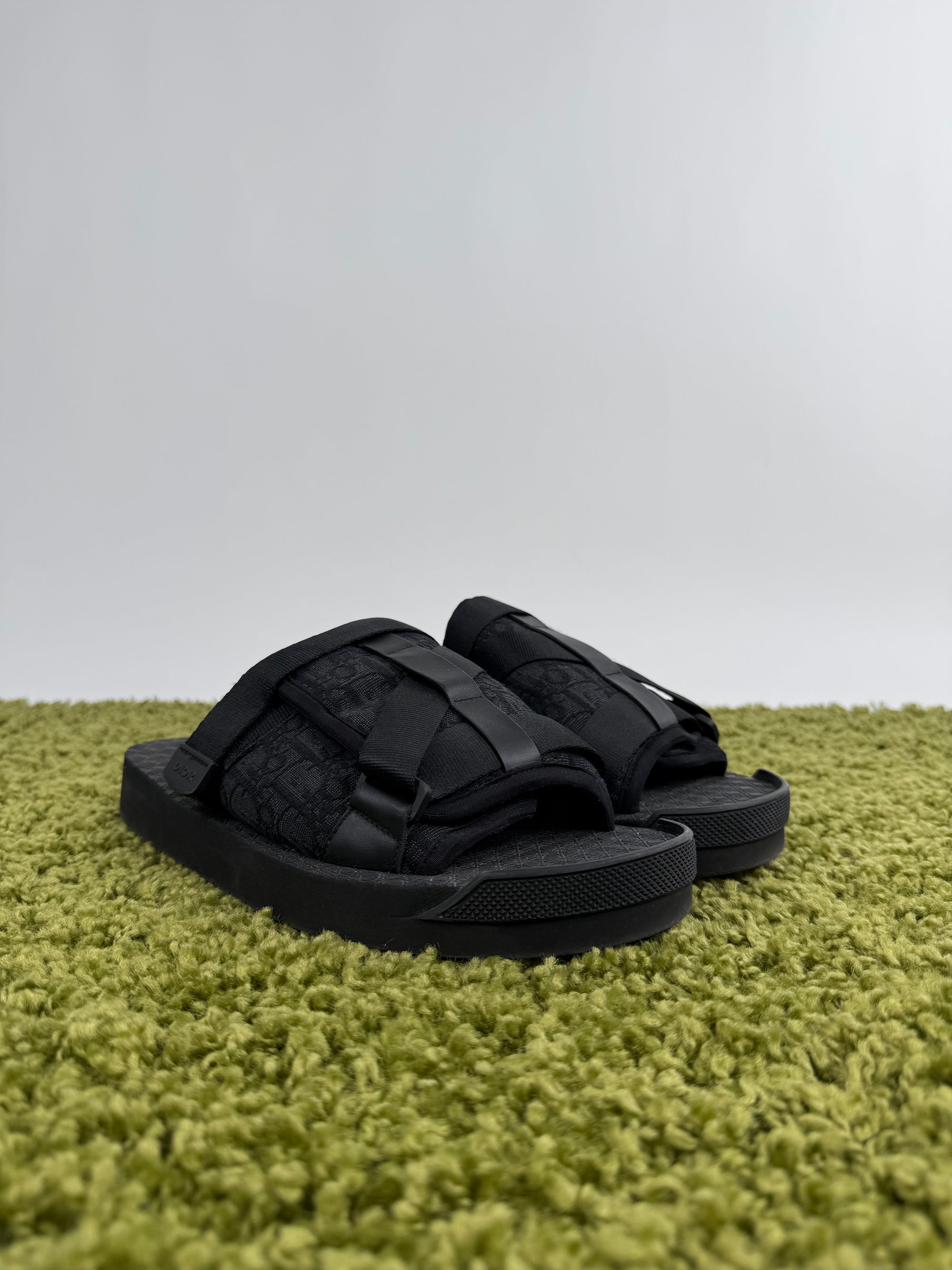 Sandalo Dior Alpha 10.5=44.5 calza 43.5