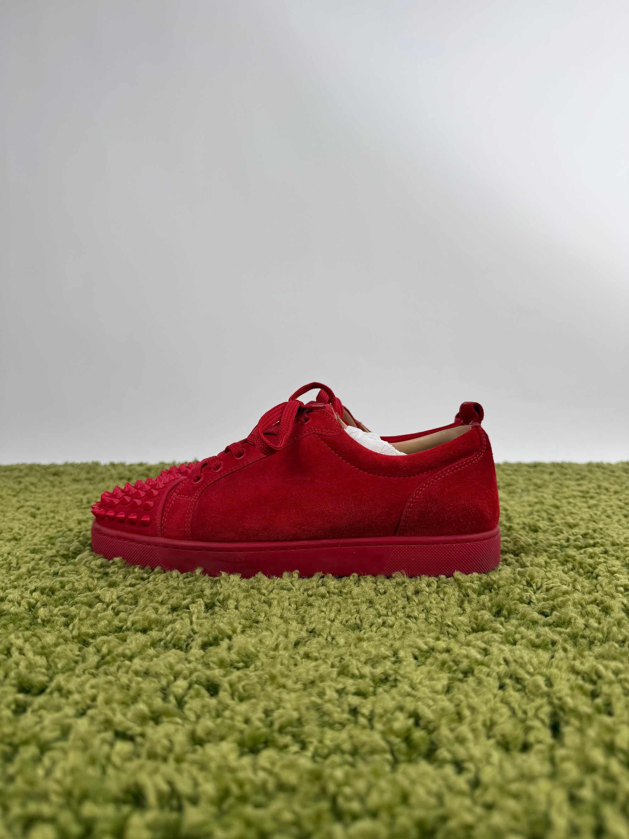 Christian Louboutin Low Sneaker 40