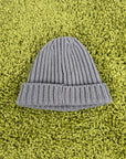 Cappello In Lana Louis Vuitton Grigio S