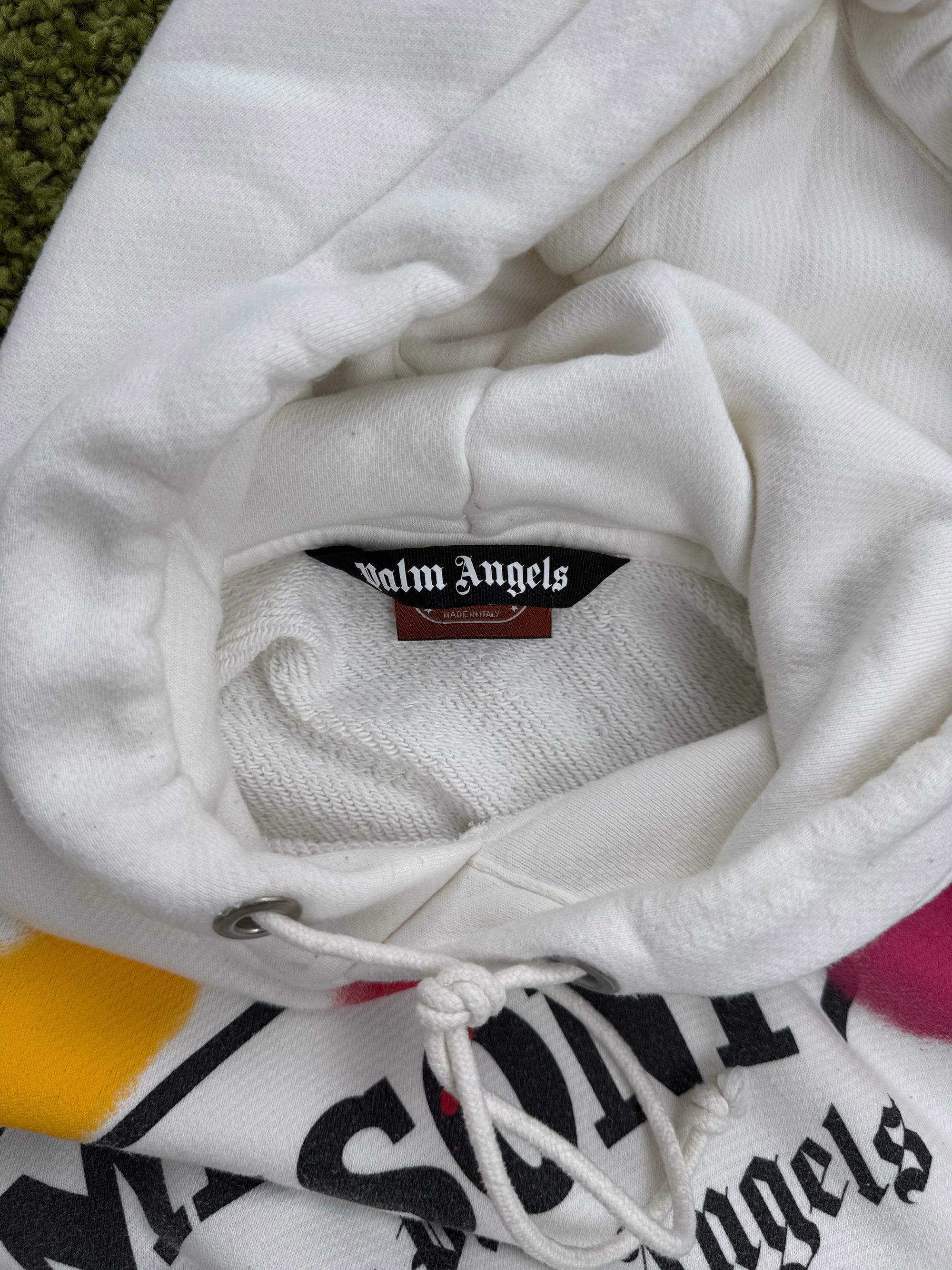 Felpa Palm Angels L