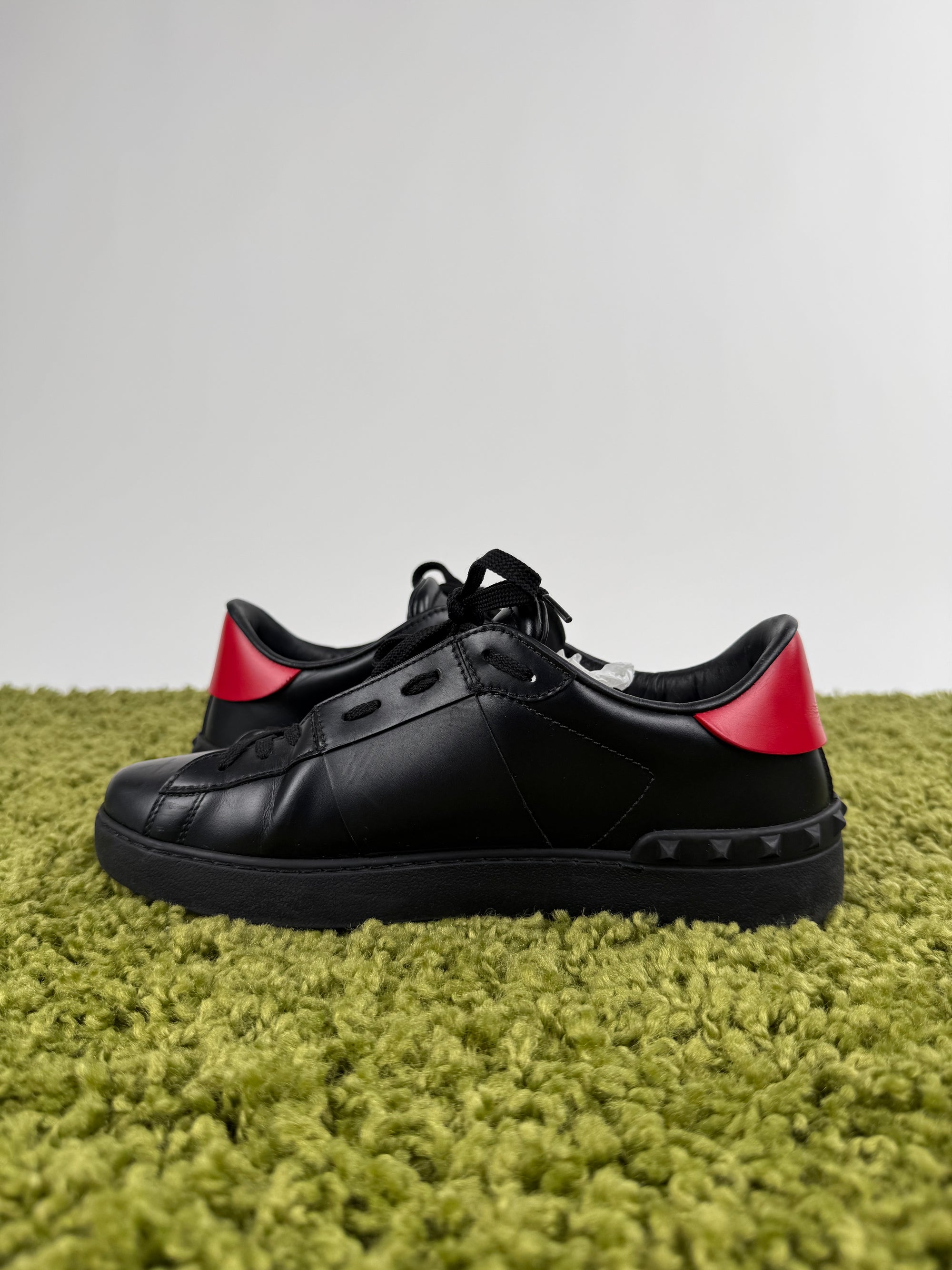 Valentino Garavani Rockstud Nere 39