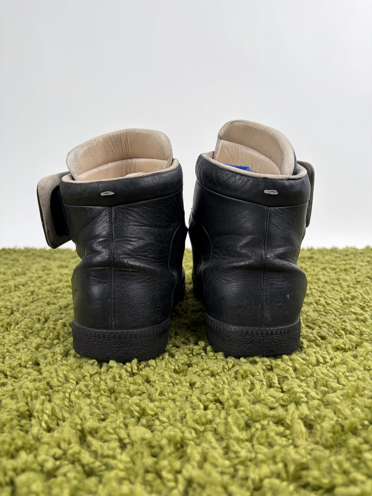 Maison Margiela Future 40.5 Nera