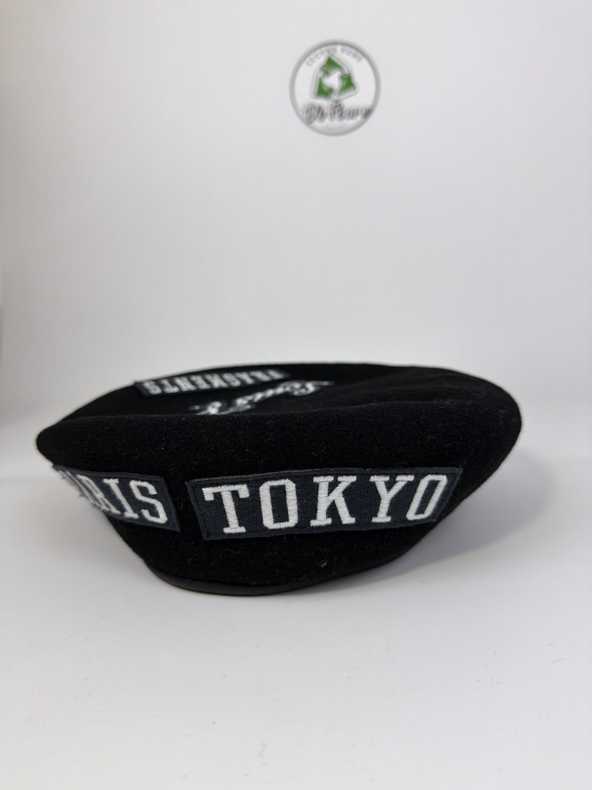 Louis Vuitton X fragment