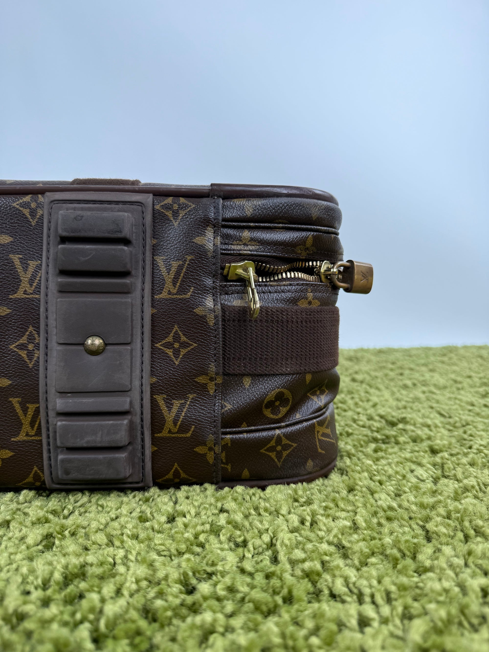 valigia Louis Vuitton