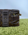 valigia Louis Vuitton