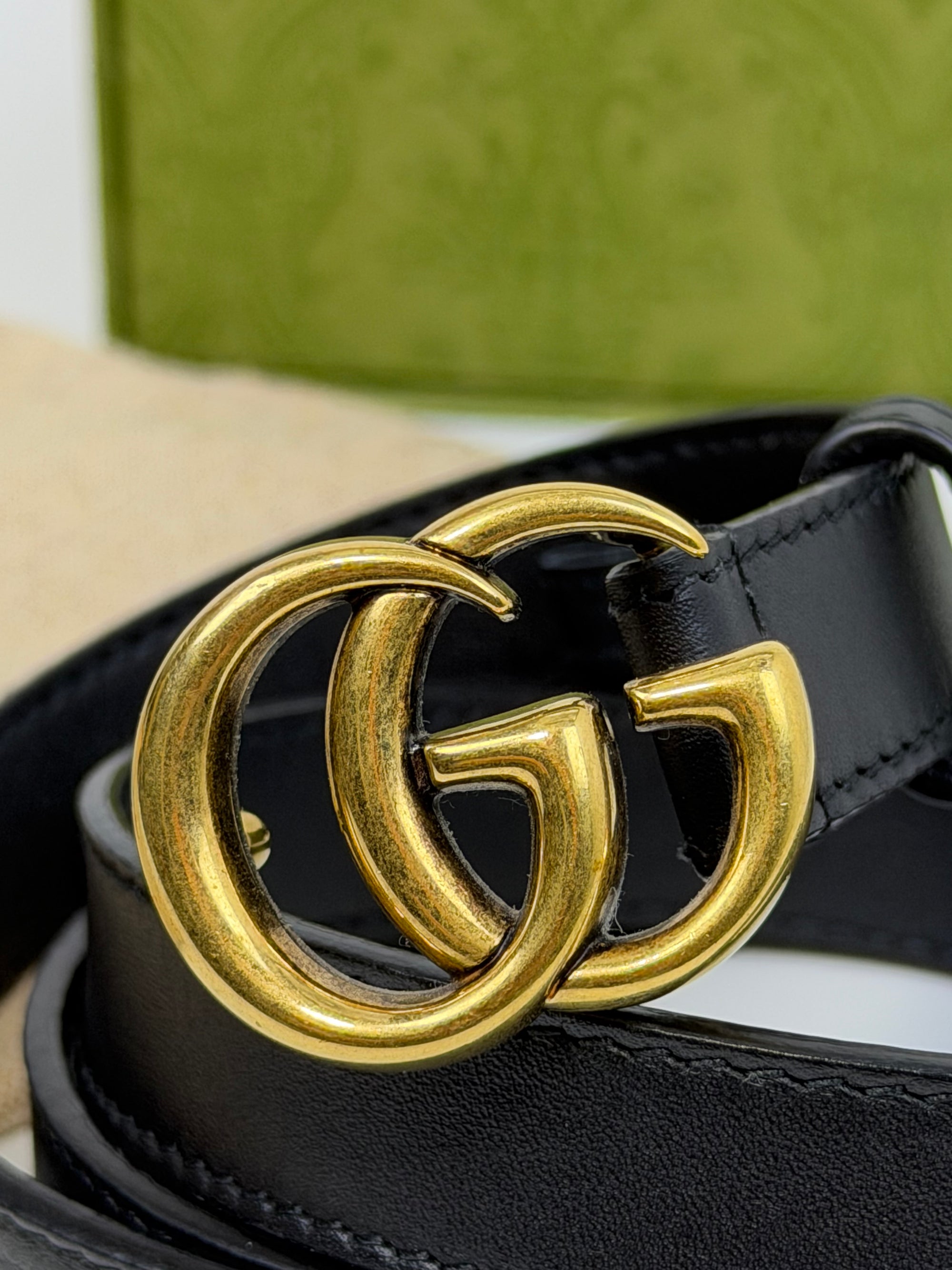 Gucci marmont 95