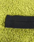 Fascia Louis Vuitton Carving Noir Nera S