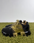 Prada Thunder Size 9.5=43.5 calza 44/44.5