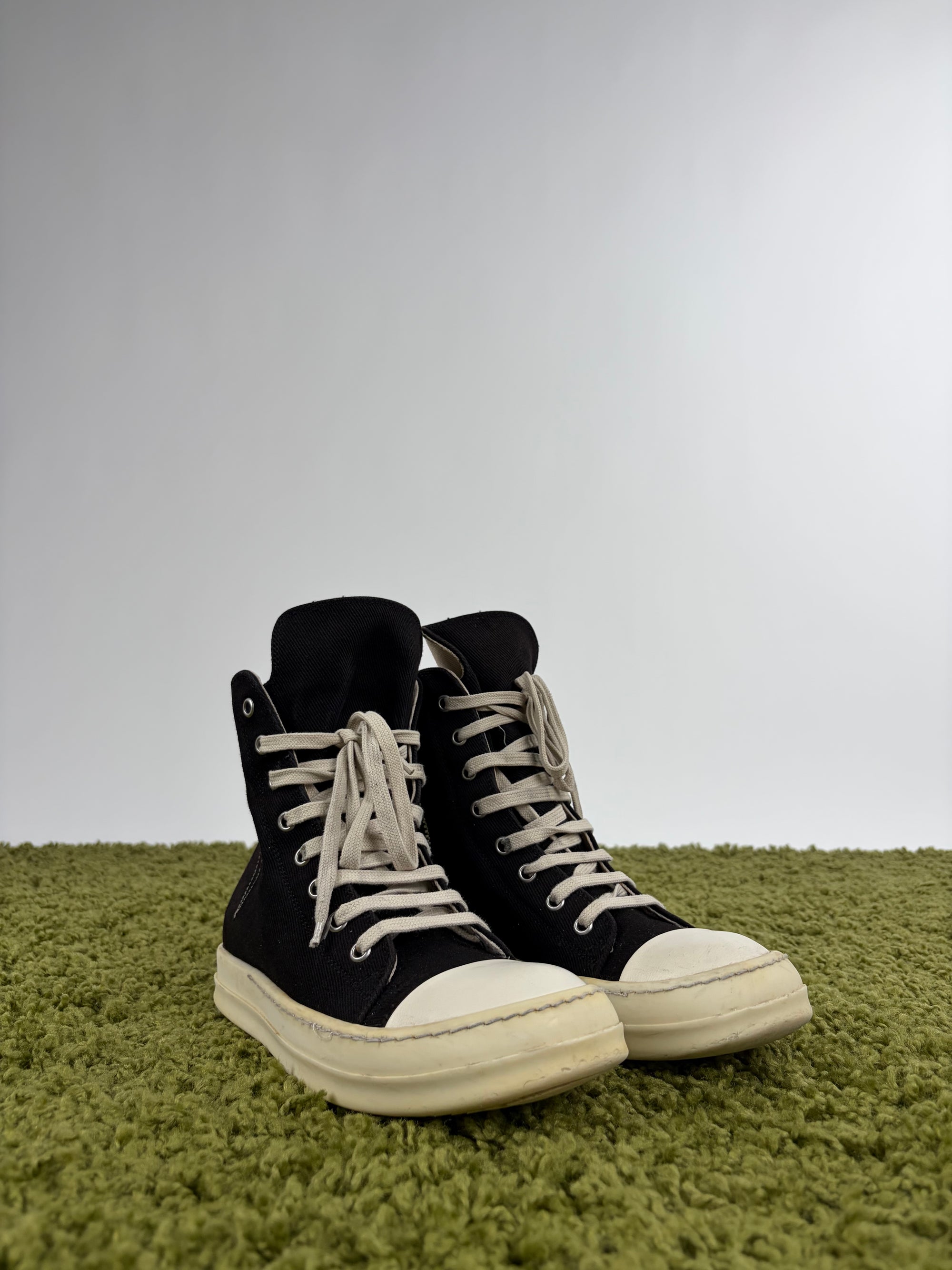 Rick owens DRKSHDW Size 38 nere