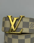 Cintura Louis Vuitton 90