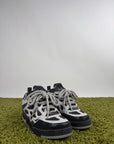 Louis Vuitton skate Size 9=43 calza 44 grigie