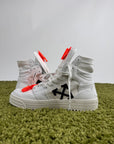 Off White Sneaker 43