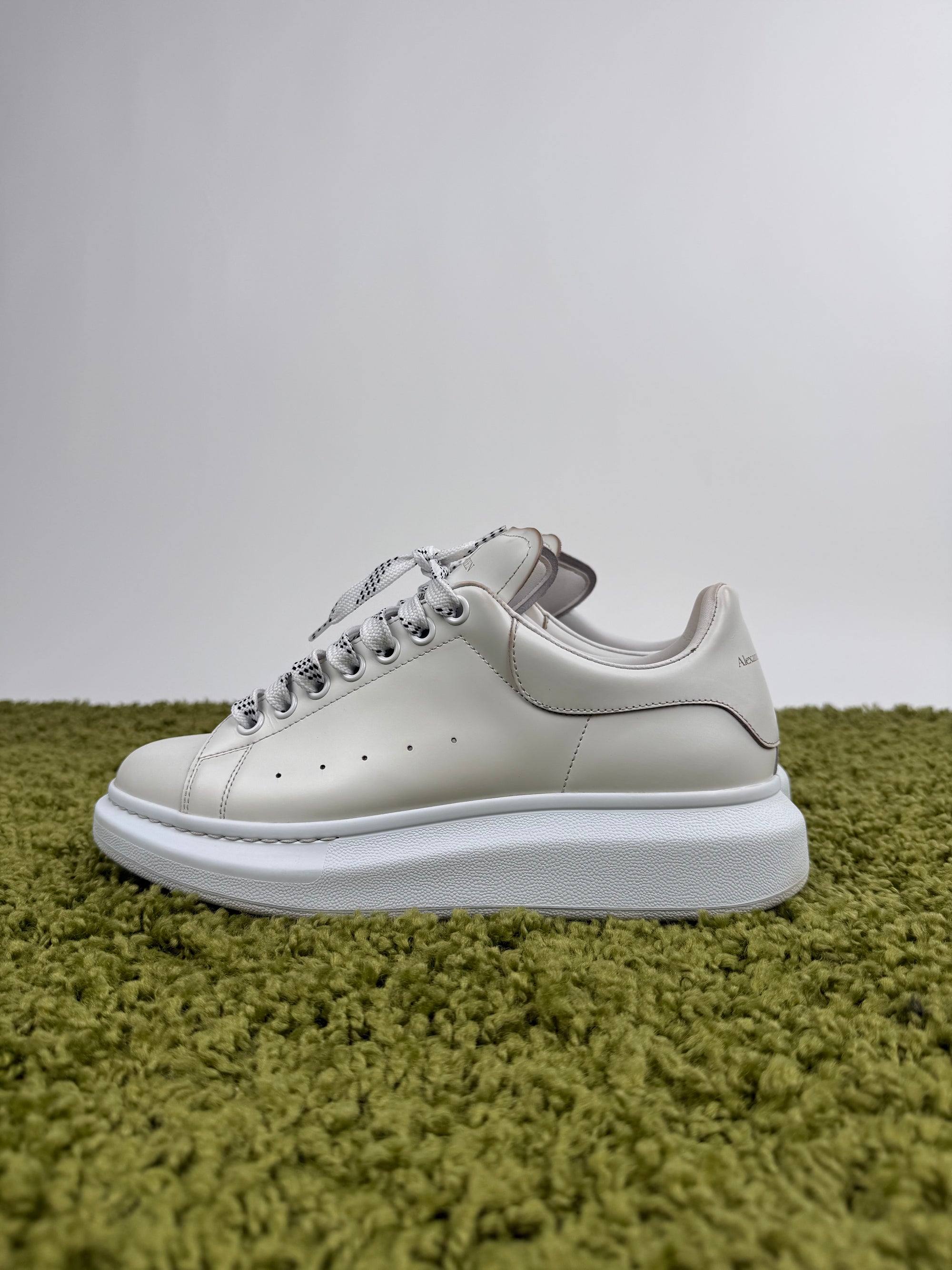 Alexander Mcqueen Sneaker 41