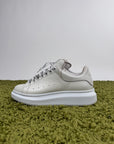 Alexander Mcqueen Sneaker 41