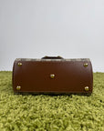 Borsa Horsebit 1955 Gucci Beige