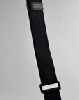 Borsello Christian Dior hit the road in tela CD