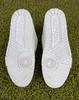 Louis Vuitton Trainer Bianco 9.5