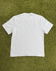 T-Shirt Amiri Bianca 46