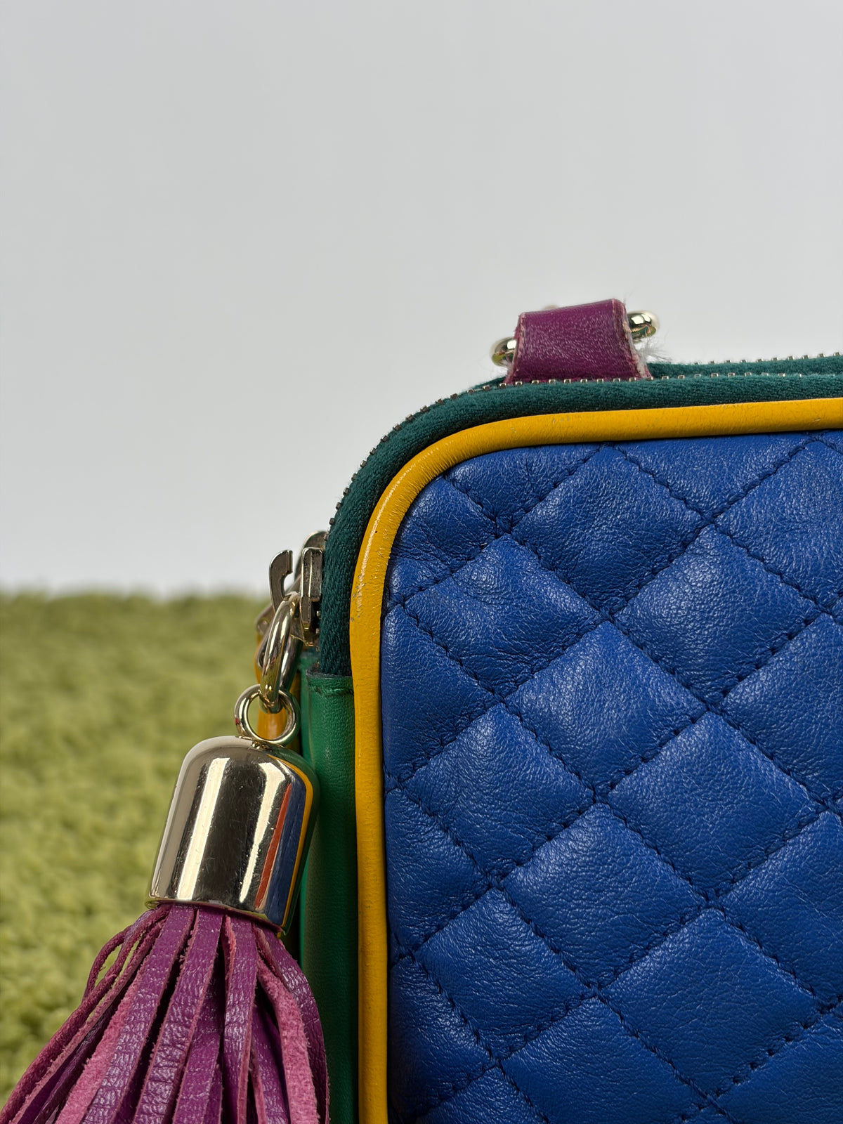 Borsa Dolce&amp;Gabbana Lily Glam Multicolor