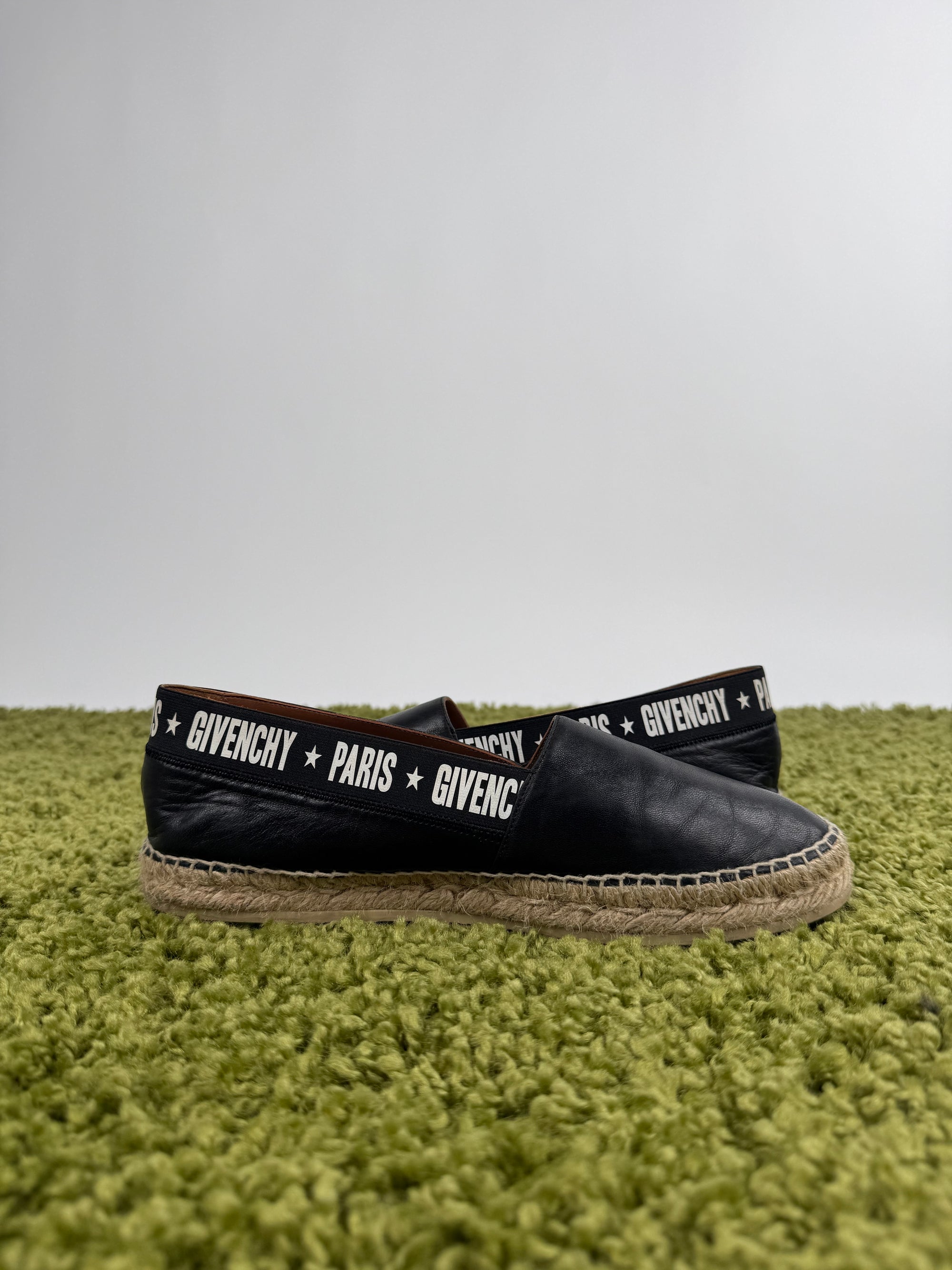 Espadrillas Givenchy 41