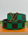 Cintura Louis Vuitton 95 cm