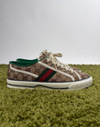 Gucci Tennis Beige Low 9+