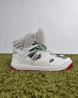 Gucci Basket Bianca 10
